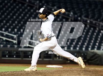 Thumbnail 2 in Peoria @ Estrella Foothills (Goodyear Ballpark) photogallery.
