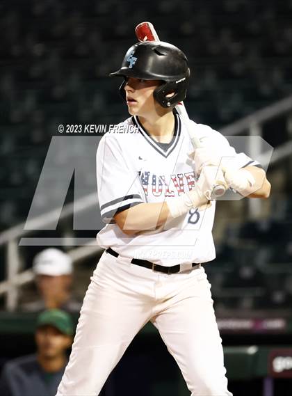 Thumbnail 3 in Peoria @ Estrella Foothills (Goodyear Ballpark) photogallery.