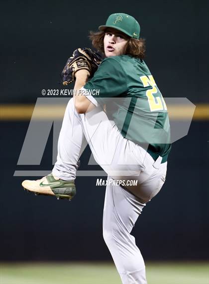 Thumbnail 1 in Peoria @ Estrella Foothills (Goodyear Ballpark) photogallery.
