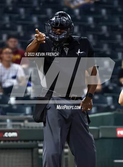Thumbnail 3 in Peoria @ Estrella Foothills (Goodyear Ballpark) photogallery.