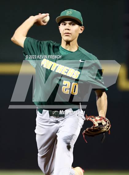 Thumbnail 2 in Peoria @ Estrella Foothills (Goodyear Ballpark) photogallery.