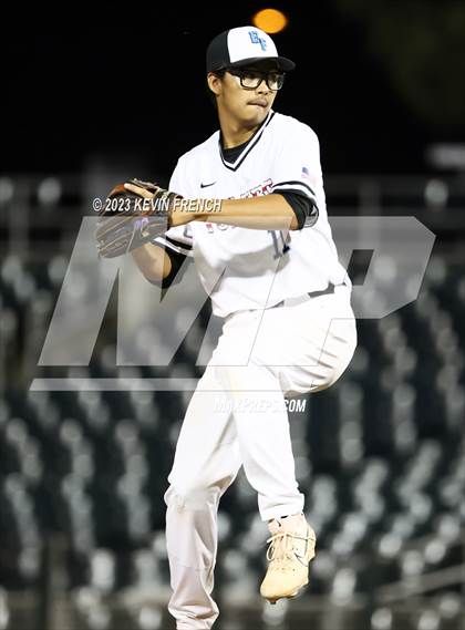 Thumbnail 2 in Peoria @ Estrella Foothills (Goodyear Ballpark) photogallery.