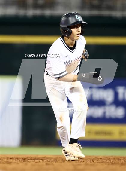 Thumbnail 2 in Peoria @ Estrella Foothills (Goodyear Ballpark) photogallery.