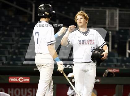 Thumbnail 3 in Peoria @ Estrella Foothills (Goodyear Ballpark) photogallery.