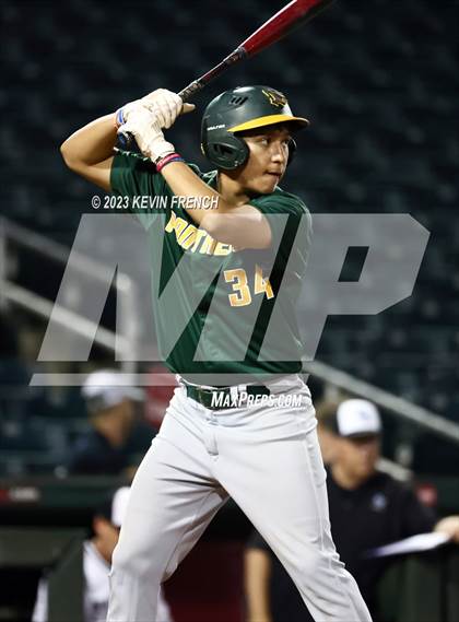 Thumbnail 3 in Peoria @ Estrella Foothills (Goodyear Ballpark) photogallery.