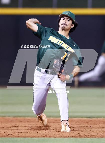 Thumbnail 1 in Peoria @ Estrella Foothills (Goodyear Ballpark) photogallery.