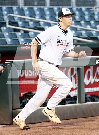 Thumbnail 3 in Peoria @ Estrella Foothills (Goodyear Ballpark) photogallery.