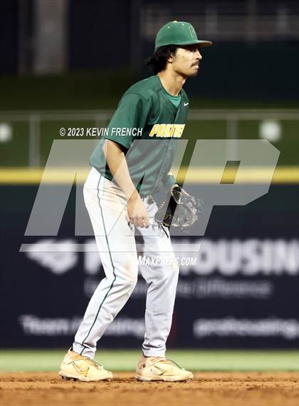 Thumbnail 2 in Peoria @ Estrella Foothills (Goodyear Ballpark) photogallery.