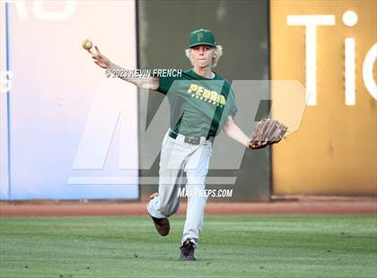 Thumbnail 3 in Peoria @ Estrella Foothills (Goodyear Ballpark) photogallery.