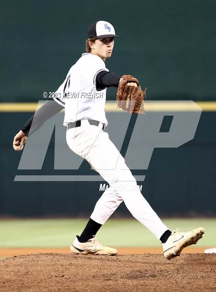 Thumbnail 3 in Peoria @ Estrella Foothills (Goodyear Ballpark) photogallery.