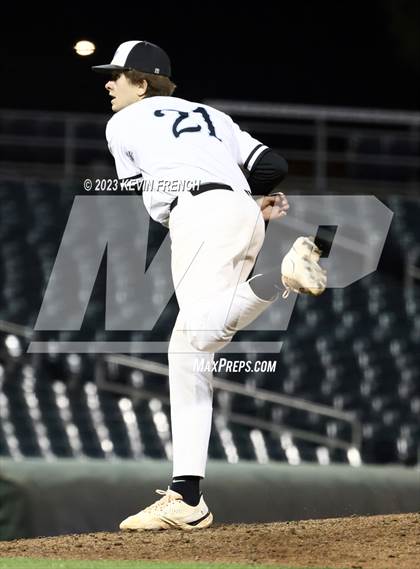 Thumbnail 2 in Peoria @ Estrella Foothills (Goodyear Ballpark) photogallery.