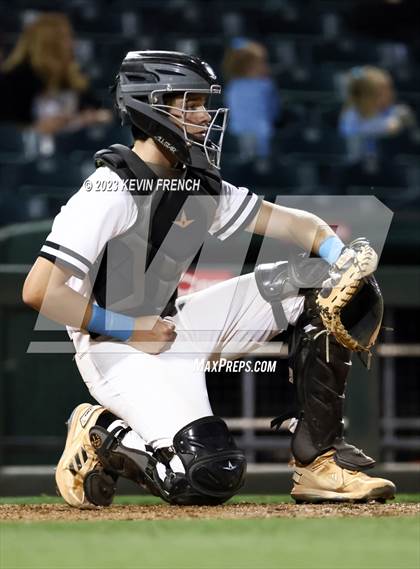 Thumbnail 1 in Peoria @ Estrella Foothills (Goodyear Ballpark) photogallery.