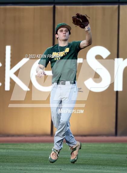Thumbnail 1 in Peoria @ Estrella Foothills (Goodyear Ballpark) photogallery.