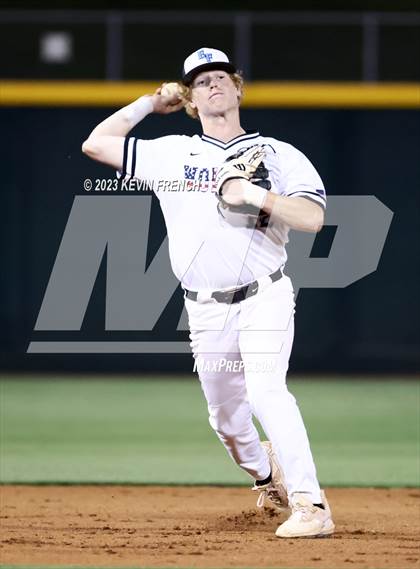 Thumbnail 3 in Peoria @ Estrella Foothills (Goodyear Ballpark) photogallery.