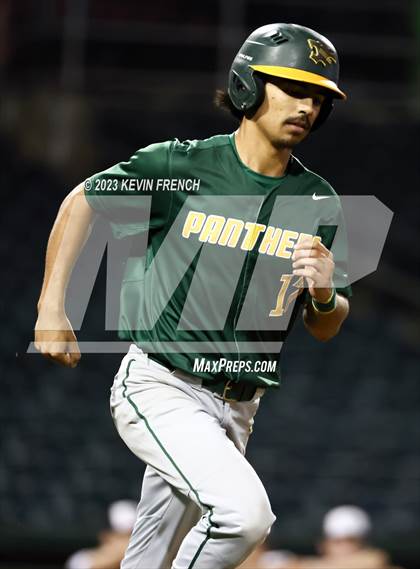 Thumbnail 2 in Peoria @ Estrella Foothills (Goodyear Ballpark) photogallery.