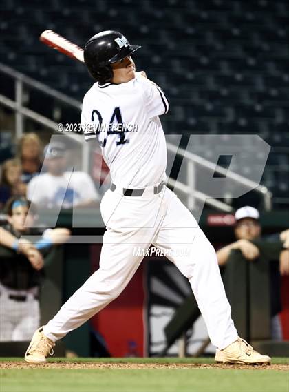 Thumbnail 1 in Peoria @ Estrella Foothills (Goodyear Ballpark) photogallery.