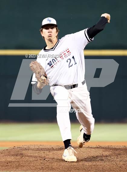 Thumbnail 3 in Peoria @ Estrella Foothills (Goodyear Ballpark) photogallery.