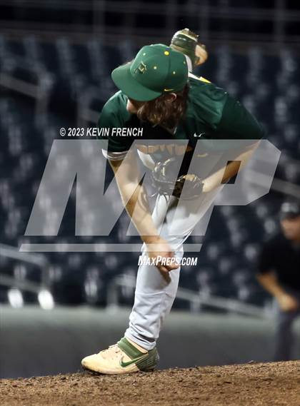 Thumbnail 2 in Peoria @ Estrella Foothills (Goodyear Ballpark) photogallery.