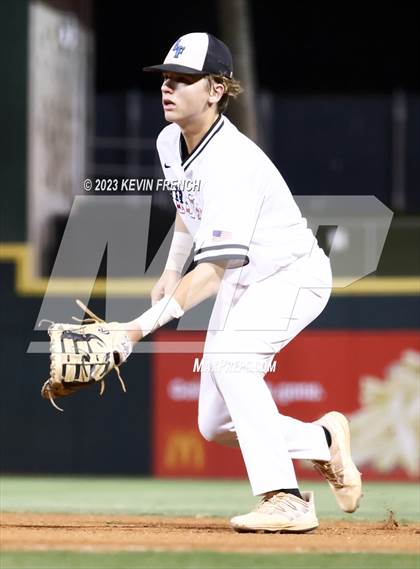 Thumbnail 3 in Peoria @ Estrella Foothills (Goodyear Ballpark) photogallery.