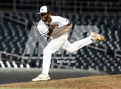 Thumbnail 2 in Peoria @ Estrella Foothills (Goodyear Ballpark) photogallery.