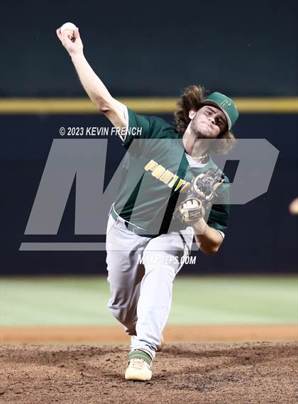 Thumbnail 3 in Peoria @ Estrella Foothills (Goodyear Ballpark) photogallery.