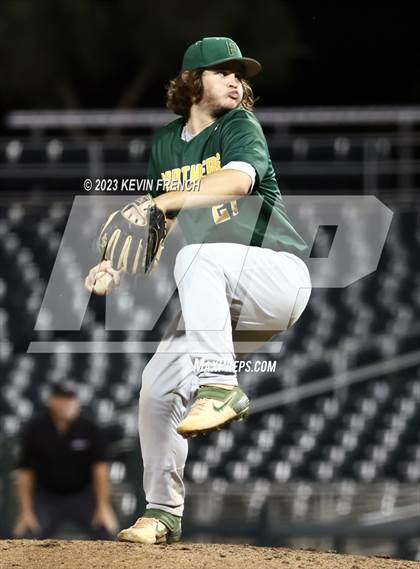 Thumbnail 1 in Peoria @ Estrella Foothills (Goodyear Ballpark) photogallery.