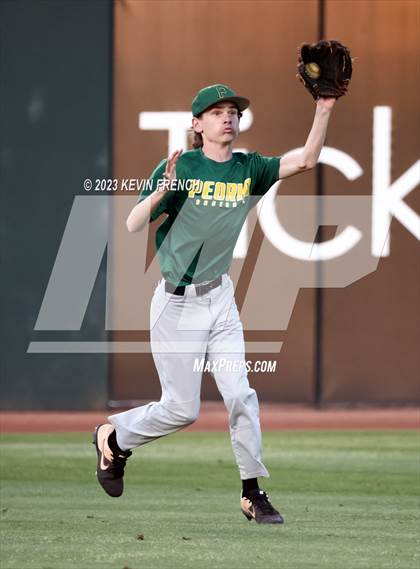 Thumbnail 2 in Peoria @ Estrella Foothills (Goodyear Ballpark) photogallery.