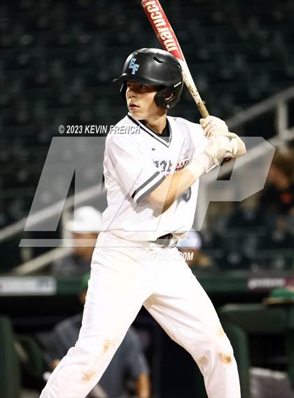 Thumbnail 3 in Peoria @ Estrella Foothills (Goodyear Ballpark) photogallery.