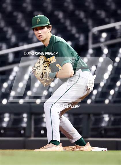 Thumbnail 1 in Peoria @ Estrella Foothills (Goodyear Ballpark) photogallery.