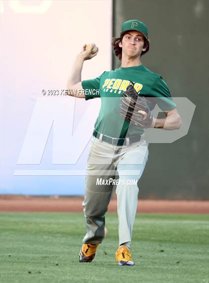 Thumbnail 3 in Peoria @ Estrella Foothills (Goodyear Ballpark) photogallery.