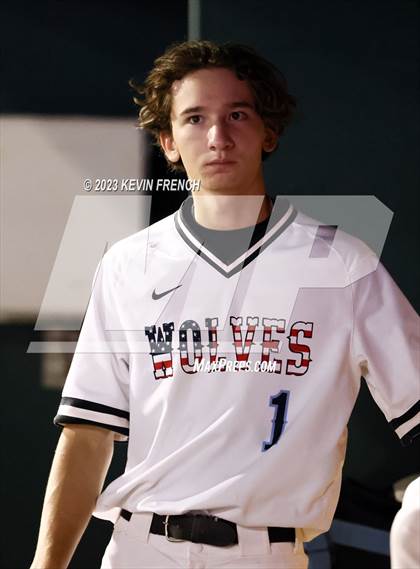Thumbnail 3 in Peoria @ Estrella Foothills (Goodyear Ballpark) photogallery.