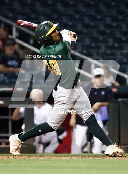 Thumbnail 3 in Peoria @ Estrella Foothills (Goodyear Ballpark) photogallery.