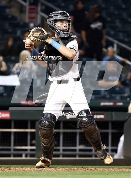 Thumbnail 2 in Peoria @ Estrella Foothills (Goodyear Ballpark) photogallery.