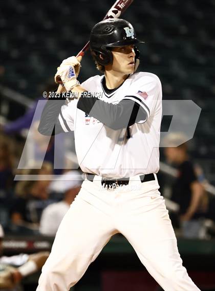 Thumbnail 2 in Peoria @ Estrella Foothills (Goodyear Ballpark) photogallery.