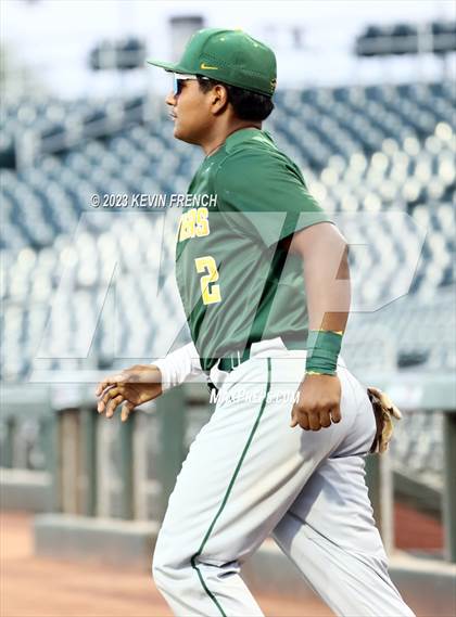 Thumbnail 3 in Peoria @ Estrella Foothills (Goodyear Ballpark) photogallery.