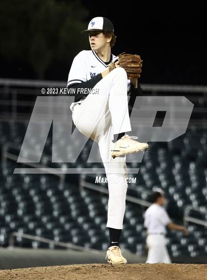 Thumbnail 1 in Peoria @ Estrella Foothills (Goodyear Ballpark) photogallery.