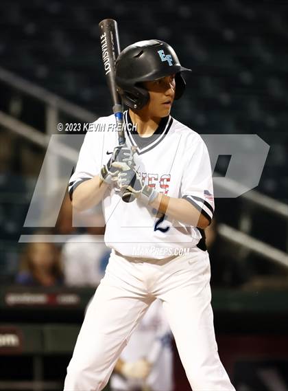Thumbnail 1 in Peoria @ Estrella Foothills (Goodyear Ballpark) photogallery.