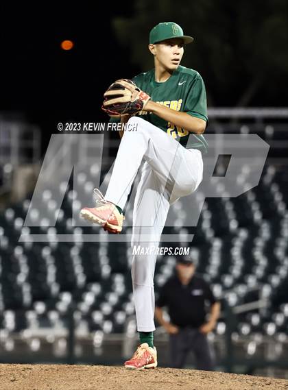 Thumbnail 3 in Peoria @ Estrella Foothills (Goodyear Ballpark) photogallery.