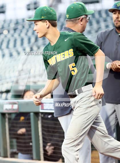 Thumbnail 1 in Peoria @ Estrella Foothills (Goodyear Ballpark) photogallery.