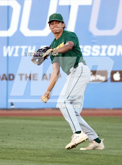Thumbnail 2 in Peoria @ Estrella Foothills (Goodyear Ballpark) photogallery.