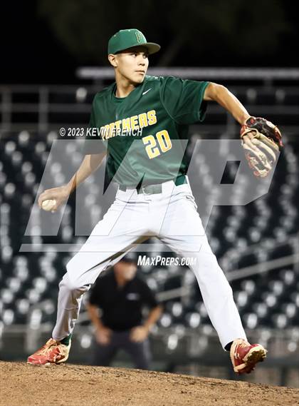 Thumbnail 2 in Peoria @ Estrella Foothills (Goodyear Ballpark) photogallery.