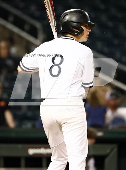 Thumbnail 1 in Peoria @ Estrella Foothills (Goodyear Ballpark) photogallery.