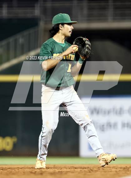 Thumbnail 3 in Peoria @ Estrella Foothills (Goodyear Ballpark) photogallery.