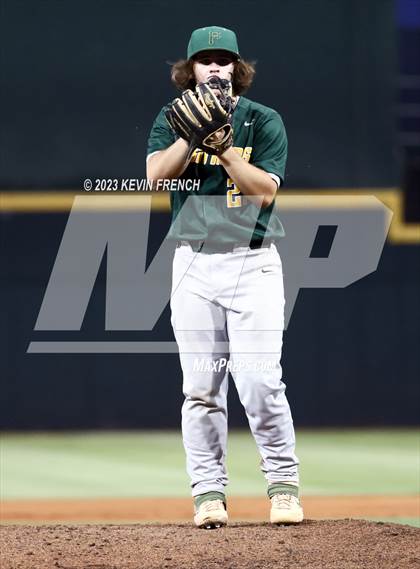 Thumbnail 1 in Peoria @ Estrella Foothills (Goodyear Ballpark) photogallery.