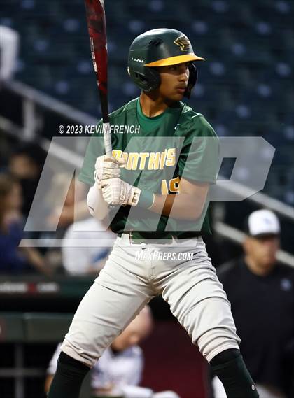 Thumbnail 3 in Peoria @ Estrella Foothills (Goodyear Ballpark) photogallery.