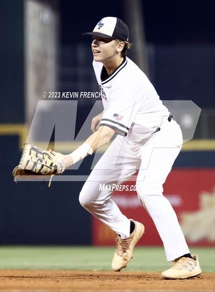 Thumbnail 1 in Peoria @ Estrella Foothills (Goodyear Ballpark) photogallery.
