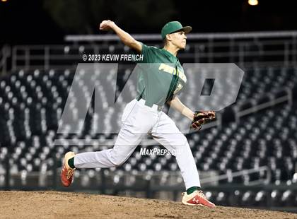 Thumbnail 2 in Peoria @ Estrella Foothills (Goodyear Ballpark) photogallery.