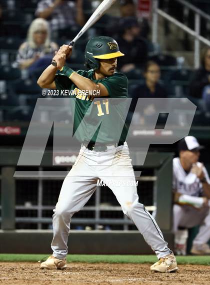 Thumbnail 1 in Peoria @ Estrella Foothills (Goodyear Ballpark) photogallery.