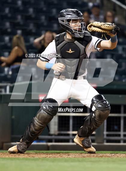 Thumbnail 1 in Peoria @ Estrella Foothills (Goodyear Ballpark) photogallery.