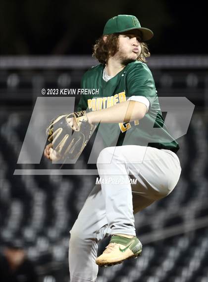 Thumbnail 2 in Peoria @ Estrella Foothills (Goodyear Ballpark) photogallery.
